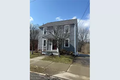 719 Jeanette Avenue, Steubenville, OH 43952 - Photo 1