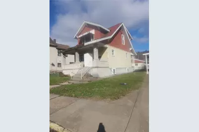 419 Broadway Street, Martins Ferry, OH 43935 - Photo 2