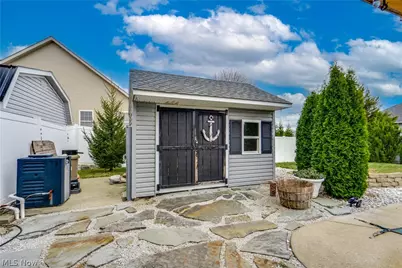 5452 Shadow Field Circle NE, Louisville, OH 44641 - Photo 38