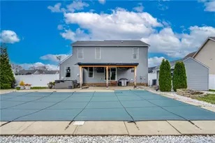 5452 Shadow Field Cir NE, Louisville, OH 44641 - Photo 42