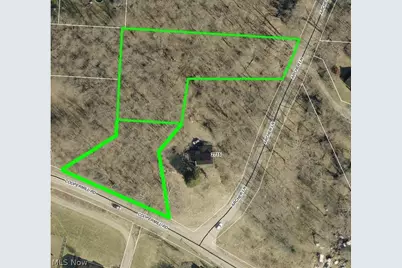 Coopermill Road, Zanesville, OH 43701 - Photo 1