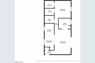 1930 King James #205, Westlake, OH 44145 - Photo 34