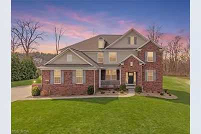 10206 Woodlands Drive, Brecksville, OH 44141 - Photo 1