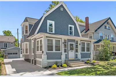 323 Groveland Club Drive, Loveland, OH 44110 - Photo 1