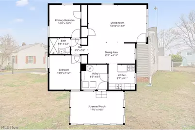 6436 Seneca Trail, Mentor, OH 44060 - Photo 24