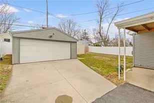 6436 Seneca Trail, Mentor, OH 44060 - Photo 18