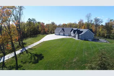 38510 National Road, Bethesda, OH 43719 - Photo 2