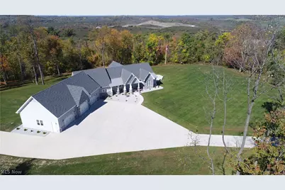 38510 National Road, Bethesda, OH 43719 - Photo 1