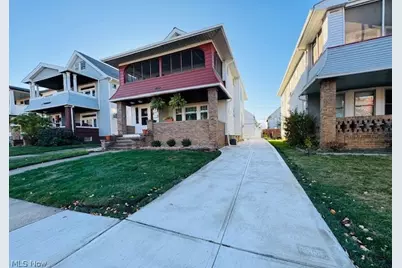 2198 Chesterland Avenue, Oakwood, OH 44107 - Photo 1