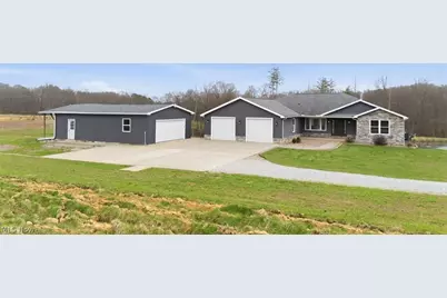 4801 Veto Road, Vincent, OH 45784 - Photo 1