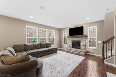 10564 Herrington Drive, Reminderville, OH 44202 - Photo 6