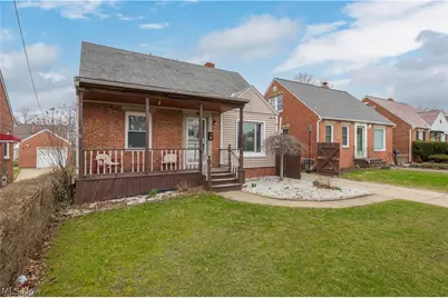 4480 W 57th Street, Loveland, OH 44144 - Photo 2