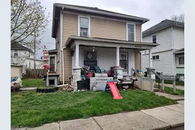 133 N 12th Street, Coshocton, OH 43812 - Photo 1