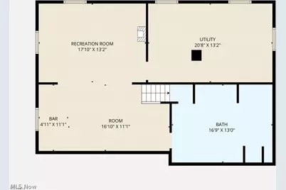 490 Stephens Road, Akron, OH 44312 - Photo 26