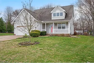 1990 Boxwood Trail, Painesville Twp, OH 44077 - Photo 2