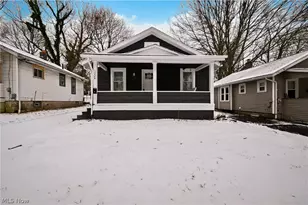 1228 Arnold Ave, Akron, OH 44305 - Photo 1