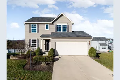 2664 Day Lily Lane, Medina, OH 44256 - Photo 1