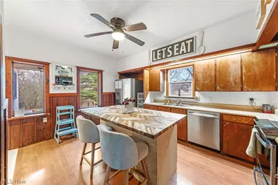 481 Steubenville Road, Carrollton, OH 44615 - Photo 6