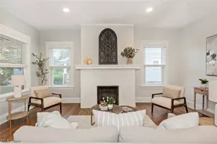 3412 Euclid Heights Blvd, Cleveland Heights, OH 44118 - Photo 6