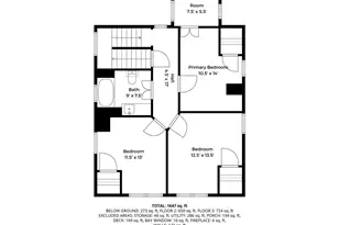 3412 Euclid Heights Blvd, Cleveland Heights, OH 44118 - Photo 32