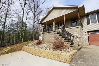 1950 Sams Creek Road, Mineral Wells, WV 26150 - Photo 6