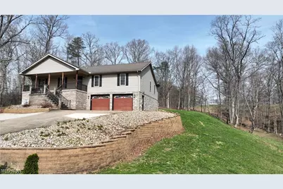 1950 Sams Creek Road, Mineral Wells, WV 26150 - Photo 2