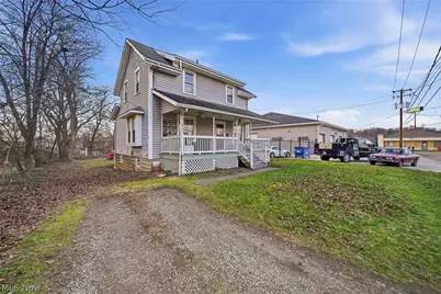 82 Dellenberger Avenue, Akron, OH 44312 - Photo 1