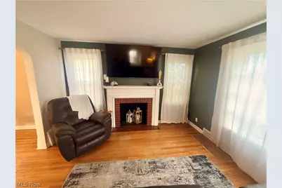 922 Milford Street NE, Canton, OH 44714 - Photo 8