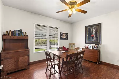 100 W Church Street, Wintersville, OH 43953 - Photo 20