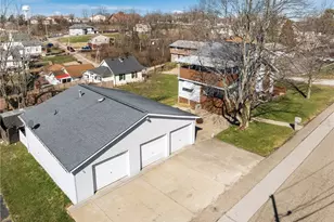 100 W Church St, Wintersville, OH 43953 - Photo 4