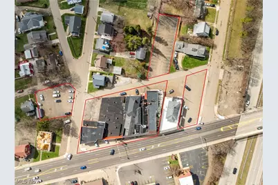 2729 Cleveland Avenue NW, Canton, OH 44709 - Photo 4