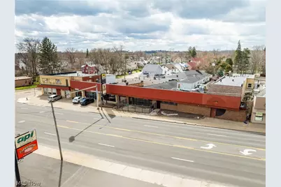 2729 Cleveland Avenue NW, Canton, OH 44709 - Photo 2