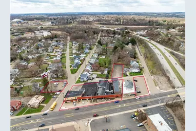 2729 Cleveland Avenue NW, Canton, OH 44709 - Photo 6