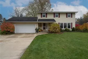 460 Layden Ave, Canal Fulton, OH 44614 - Photo 2