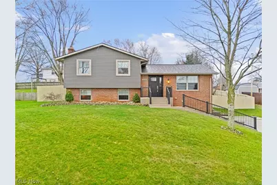 2120 Edmar Street, Louisville, OH 44641 - Photo 1