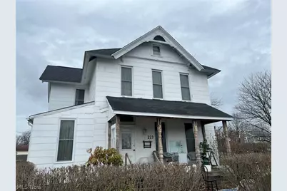 223 S Main Street, Columbiana, OH 44408 - Photo 2