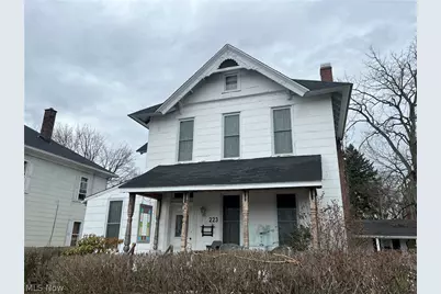 223 S Main Street, Columbiana, OH 44408 - Photo 1