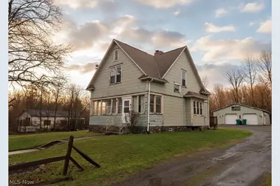 1195 S Johnson Road, Sebring, OH 44672 - Photo 2