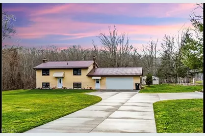 871 S County Line Road, Geneva, OH 44041 - Photo 1