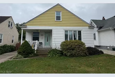 11604 Bradwell Road, Garfield Heights, OH 44125 - Photo 1