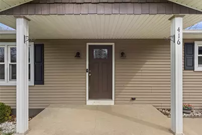 416 2nd Street, Bethesda, OH 43719 - Photo 4