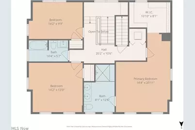 2934 Scarborough Road, Cleveland Heights, OH 44118 - Photo 38