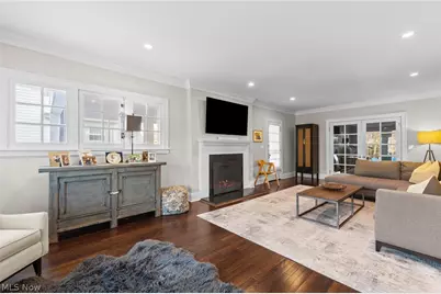 2934 Scarborough Road, Cleveland Heights, OH 44118 - Photo 16