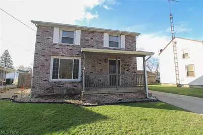 1015 Reed, Alliance, OH 44601 - Photo 1