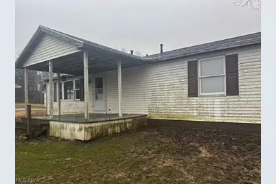 8536 Goddard Craft Lane, Cambridge, OH 43725 - Photo 2