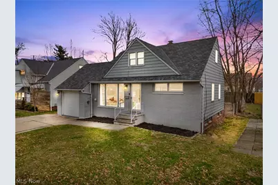 311 E 262nd Street, Euclid, OH 44132 - Photo 2
