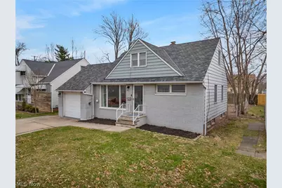 311 E 262nd Street, Euclid, OH 44132 - Photo 4
