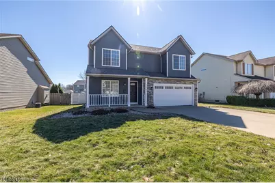 1267 Bell Court, Elyria, OH 44035 - Photo 2