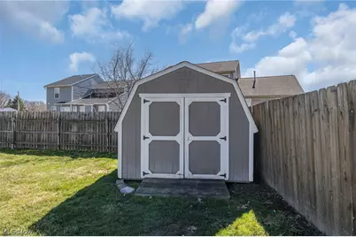 1267 Bell Court, Elyria, OH 44035 - Photo 40