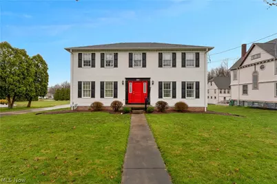 264 W Main Street, Canfield, OH 44406 - Photo 1